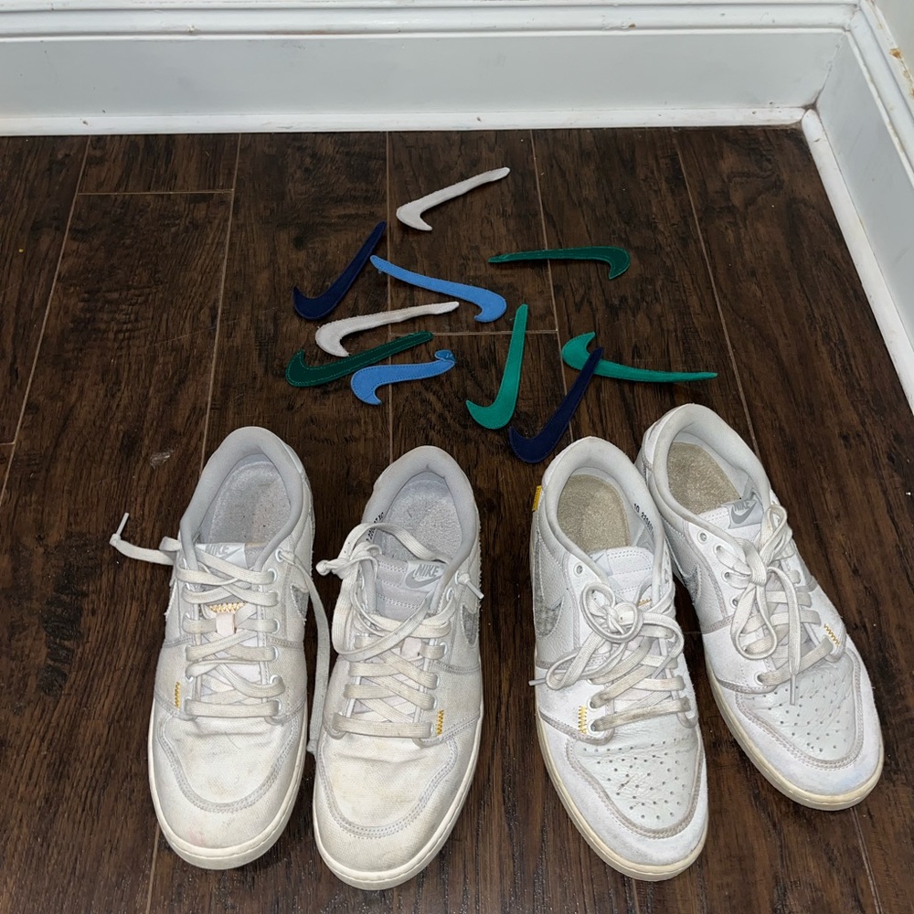 Jordan bundle men size 10
